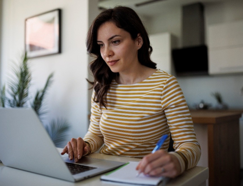 Top 5 Ways Prospective Adult Learners are Finding Your Programs
