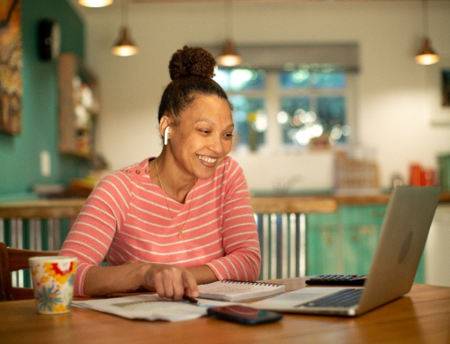 Adult Learners: Who They Are and What they Want from College