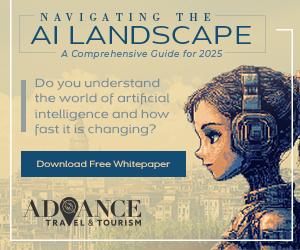 AI in Travel Image