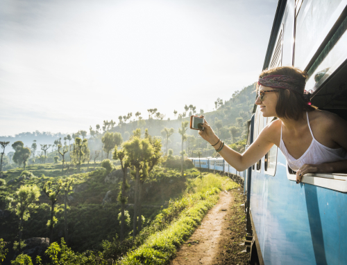 What Gen Z Expects From Travel Marketing Today