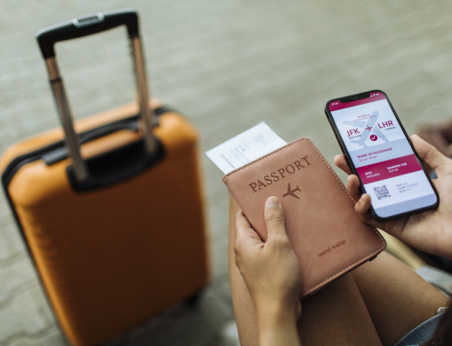 Personalization in Travel & Tourism Marketing