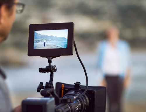 Video in Travel