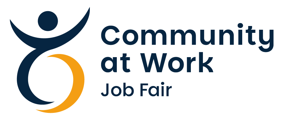 Community at Work Job Fair