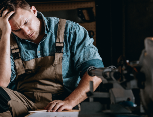 The Real Reason Your Leads Aren’t Converting