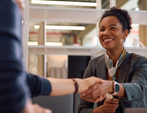 Building Brand Authority and Driving Conversions for a Community Bank