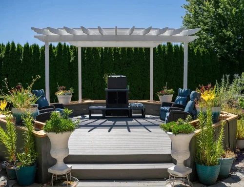 Outdoor Living Company Uses Premium Display Tactics to drive 1/3 of its Active Users