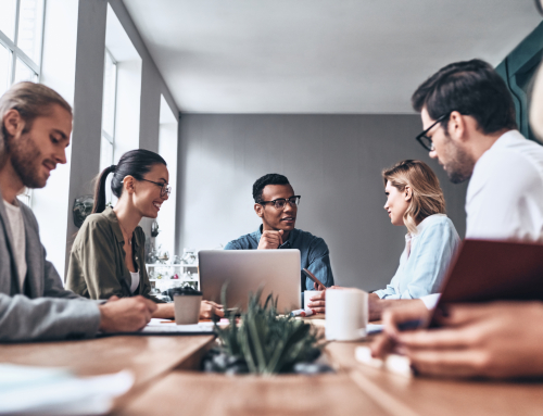 How to Turn Your Team into Your Most Authentic Content Engine