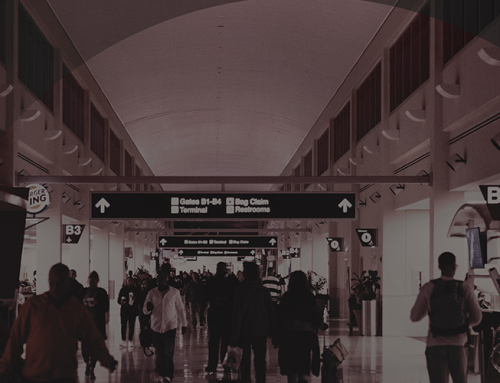 Frequency Matters More Than Travel Purpose