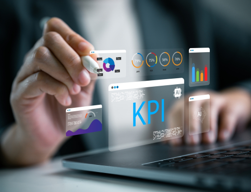 Why Measuring Marketing Isn’t Enough – And What Actually Drives Results