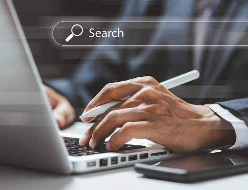49% of Consumers Google Your Institution Before Deciding. What Do They Find?