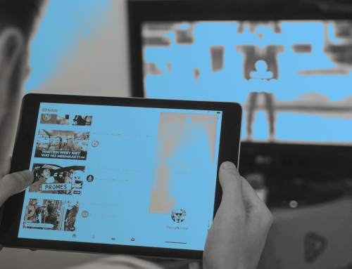 How Marketing Generates Leads From Total Strangers